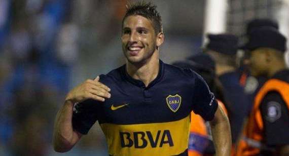 Calleri in arrivo: martedì l'accordo con l'Inter, giovedì quello col Bologna