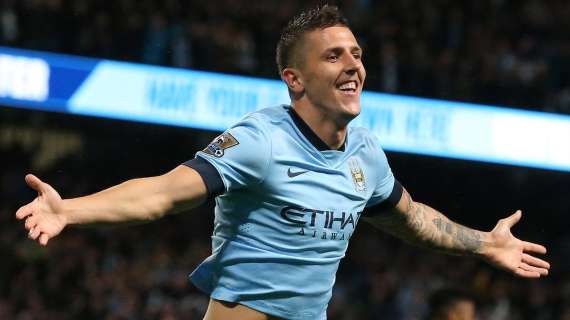 Express - City revolution: via Jovetic, lo vuole Mancio