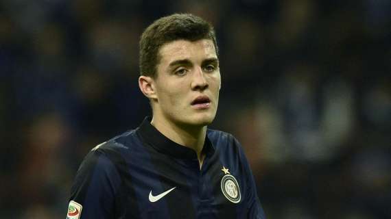 TS - Kovacic, chance nel derby. Scalpita Zanetti