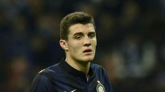 De Grandis: "Kovacic, Ricky o Guarin? Credo..."