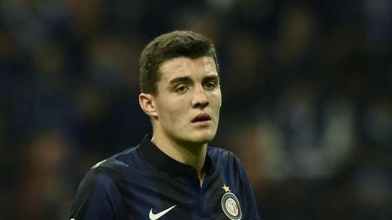 Pedullà: "Kovacic-Real, ma lui ora resta incedibile"