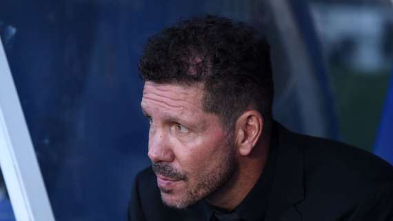 Simeone e la Serie A: "Ci sono grandi squadre, mi piacerebbe tornarci"