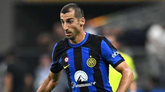 Inter Club, Meet&Greet a Cagliari: presenti Mkhitaryan, Carlos Augusto, Audero e Bisseck