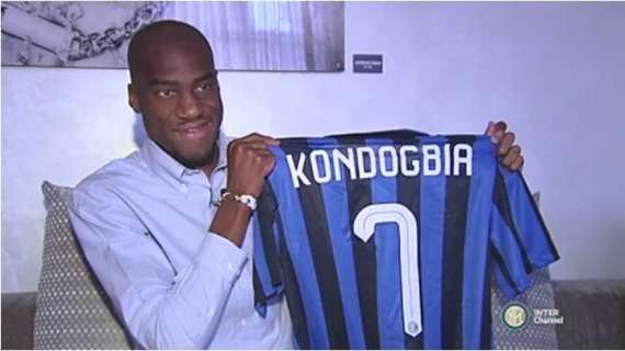 Kondogbia-Inter, parlano gli intermediari: "Dall'inizio era convinto del progetto nerazzurro. Il Milan..."