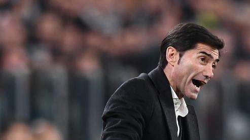 Marcelino: "Il Valencia ha sofferto poco contro chi ha speso 200 milioni sul mercato"