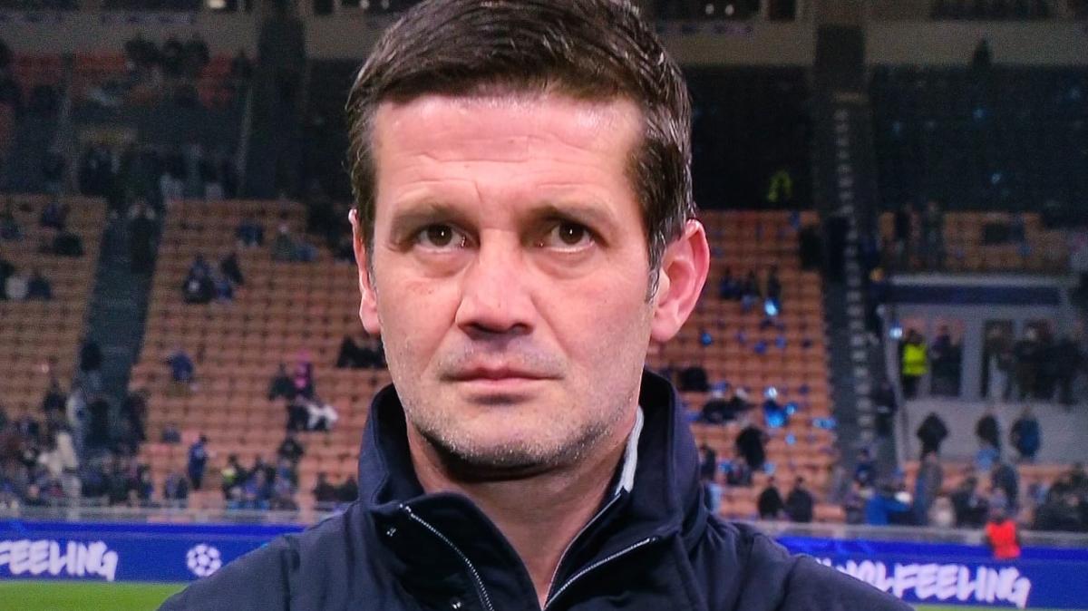 Chivu a Sky: "Oggi è una possibilità, sappiamo che 12 punti non bastano. Calhanoglu ha tirato fuori la leadership"