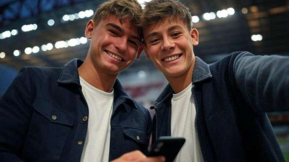 Nico Paz o Arda Güler all'Inter? Bilancio alla mano, anche entrambi. Come e perché si potrà 'aggredire'