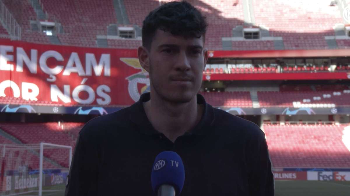 Bastoni a ITV: "Siamo emozionati, ma dobbiamo restare tranquilli: non si decide tutto domani"