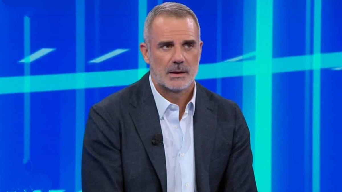 Sorrentino: "L'Inter senza Calhanoglu è un'altra cosa. Ma che buco del Verona sul primo gol"