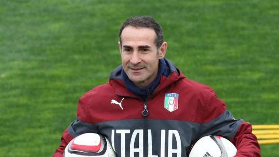 Alessio: "Koopmeiners, Di Lorenzo e Calafiori per ridurre il gap con l'Inter? La Juve non ha tutti questi soldi"