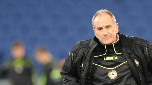 Guidolin confessa: "L'Inter? No, non mi ha cercato"