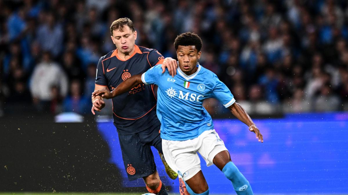 Inter-Napoli, stasera la sfida numero 160 in Serie A: i precedenti. Nerazzurri imbattuti nelle ultime 8 a San Siro