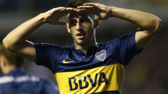 Calleri saluta il Boca: "Grazie di tutto e addio". In Argentina si parla di Inter