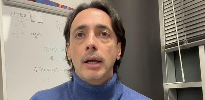 VIDEO - Udinese-Inter 0-1, Tramontana: "Non ero ottimista, grande prestazione. Vittoria importantissima"