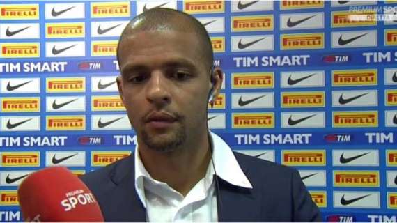 Felipe Melo: "Le mie preghiere per il popolo turco"