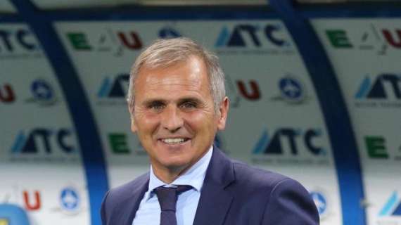 Ds Atalanta: "Inter? Ci proveremo, nulla è scontato"