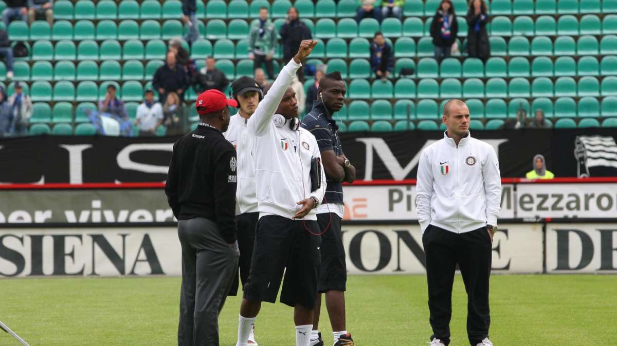 Lunedì di meritato riposo per i nerazzurri