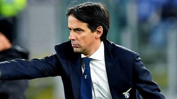 Lazio, Inzaghi a Sky: "Scudetto? Stiamo tenendo un grandissimo ritmo, oggi abbiamo meritato di vincere"