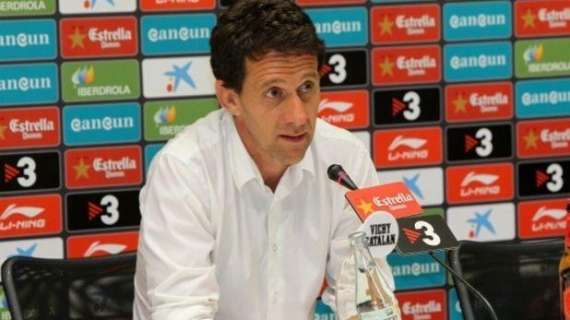 Getafe-Pinamonti, il ds: "In Italia gente interessante"