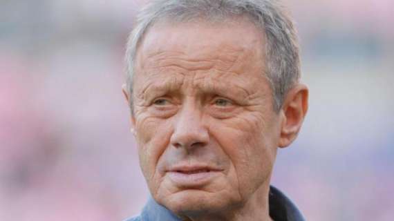 Zamparini blocca Pinilla: "Aspettiamo il suo ritorno"