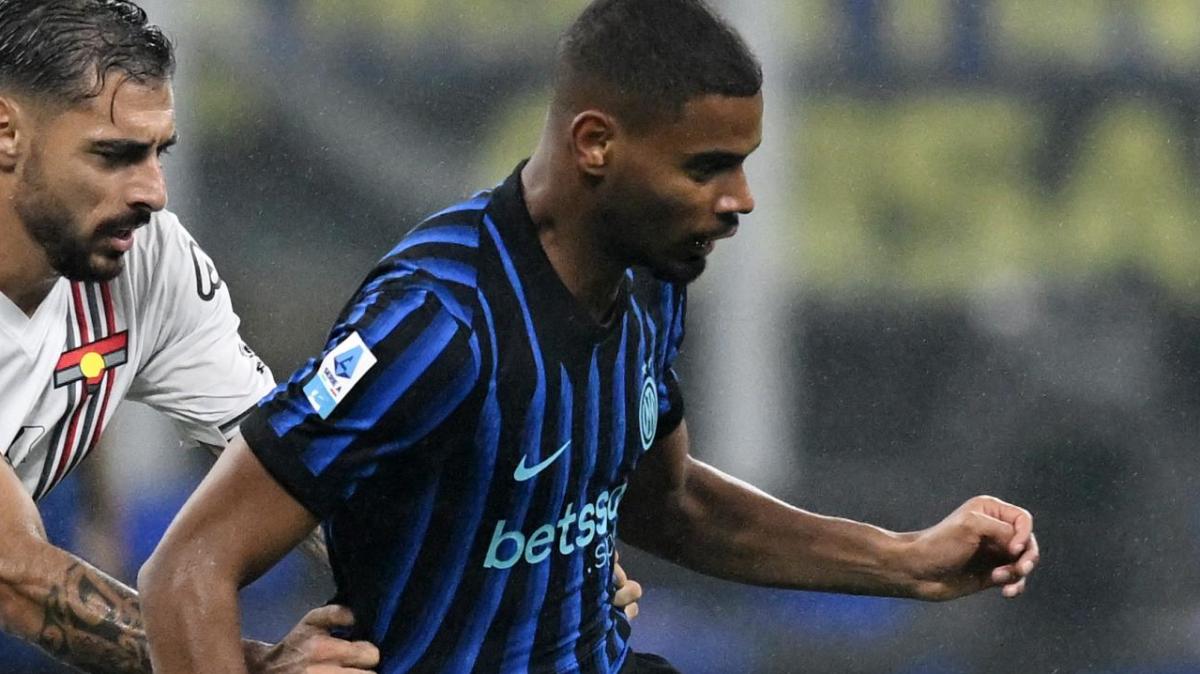 Inter-Venezia, quote rasoterra a favore dei nerazzurri. E c'è fiducia anche nel gol di Diouf