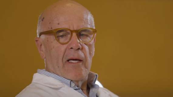 Roma, convegno dell'AIC 'Il calcio fa bene?': presentato uno studio condotto anche da Piero Volpi