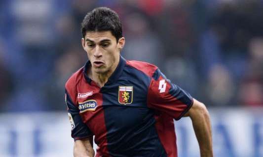 Secolo XIX - Perotti resta al Genoa: arriva il rinnovo
