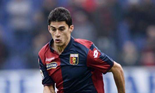 Sky - Pressing Inter per Perotti, la Roma sembra out