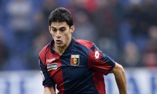 Daily Mail - Perotti, si fa sotto il West Ham. L'Inter...