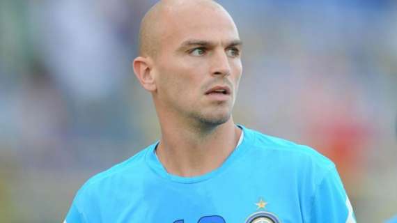 Cambiasso: "Mi danno fastidio le accuse a Cipe"