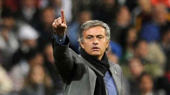 Benzema, Bale, Kakà? Mourinho zittisce tutti 