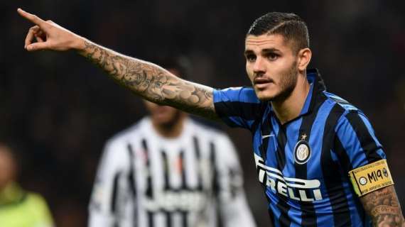 TS - Icardi, col Bologna panchina motivazionale?