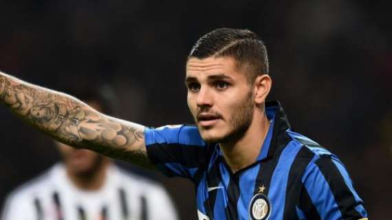 Mirror - Klopp pensa a Icardi per il suo Liverpool