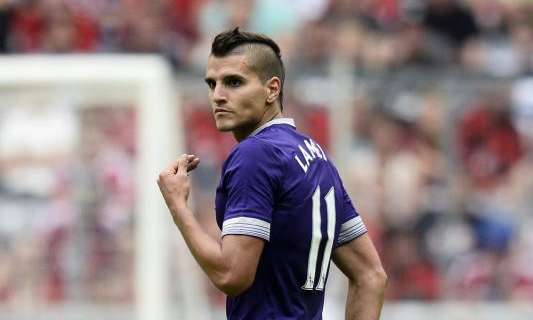 TS - Lamela, è già tutto fatto tra Inter e Tottenham