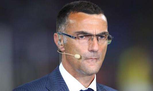 Pure Bergomi vota Mandorlini: "Il più adatto per l'Inter"