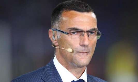 Bergomi: "Inter, successo determinante con la Viola"