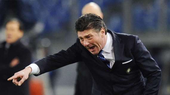 Mazzarri: "Torres? Alla fine. Il libro per Thohir..."