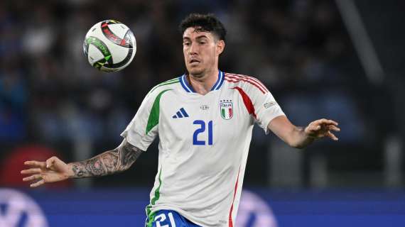 Pagelle TS - Disastro Italia, Bastoni prende 4: "Come rendimento è rimasto a Monaco"