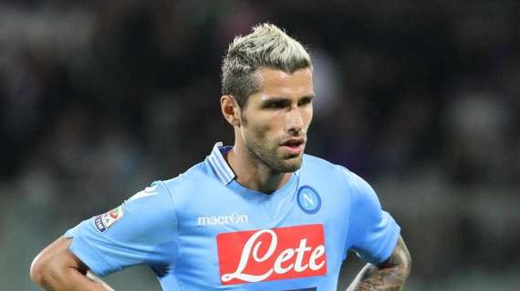 Behrami, Inter addio? Il Napoli può piazzarlo altrove