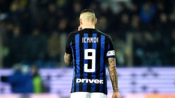 Guglielminpietro: "Icardi, bel problema per l'Inter. Spero rientri tutto"