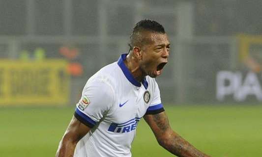 GdS - Guarin, l'Inter accetterebbe 15 milioni perché...