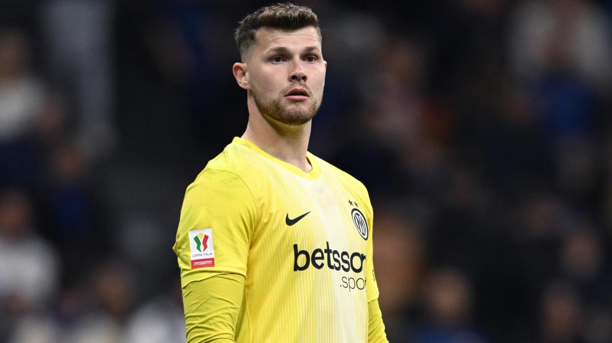 GdS - Ampio turnover per Chivu: la probabile. Martinez si gioca il futuro