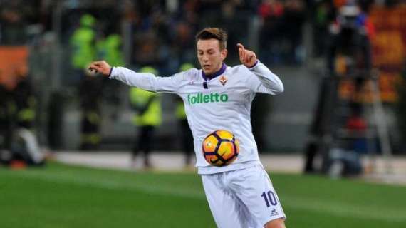 Marchetti: "Bernardeschi. servono 60 M. E Manolas..."