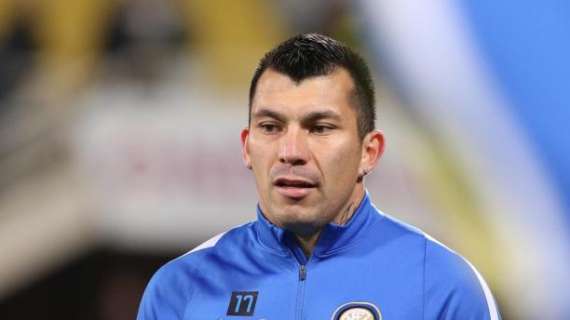 Cile, Gary Medel nelle convocazioni del ct Pizzi