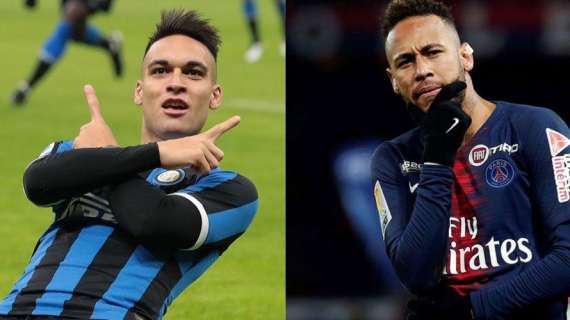 Il paradosso blaugrana: Lautaro prima scelta, ma in un contesto del genere è più facile arrivare a Neymar