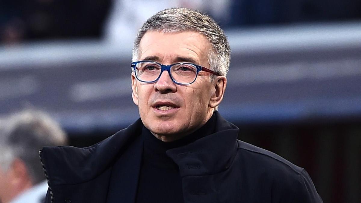 Bologna, Fenucci: "Inter corazzata, è la squadra più difficile da affrontare. Ma possiamo dire la nostra in gara secca"