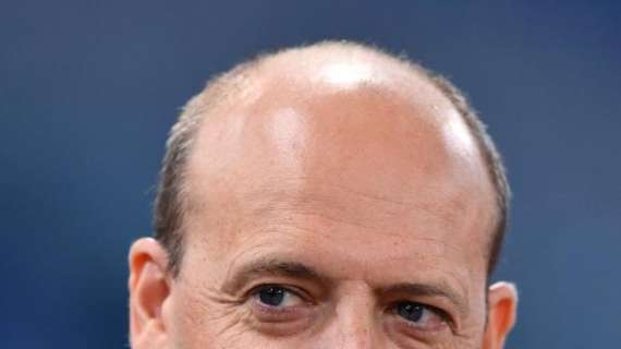 Baldissoni: "Auguri Spalletti, ma non lo rimpiango"