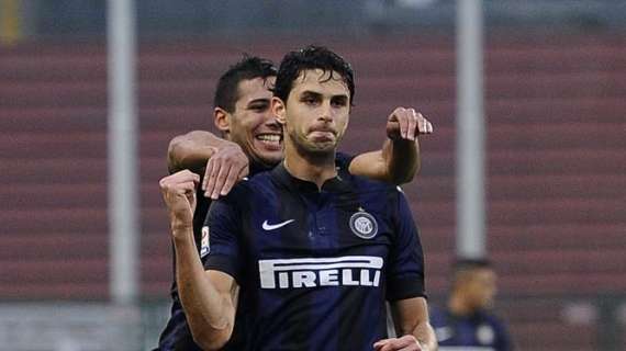 Express - Chelsea, un'idea scambio per Ranocchia