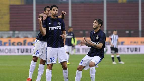 Porrà: "Inter superiore al passato, ecco perché"