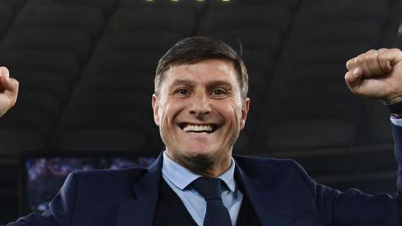 Zanetti elogia il Venezuela: "Poteva arrivare alla semifinale di Copa America con l'Argentina"